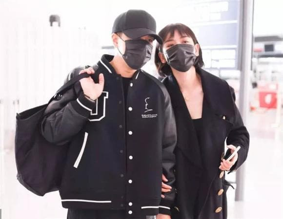 Dương Mịch bất ngờ chia sẻ quan điểm hôn nhân, ẩn ý gì? - Hình 4 Duong Mich bat ngo chia se quan diem hon nhan, an y gi?-Hinh-4