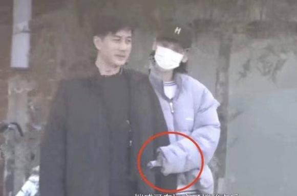 Dương Mịch bất ngờ chia sẻ quan điểm hôn nhân, ẩn ý gì? - Hình 5 Duong Mich bat ngo chia se quan diem hon nhan, an y gi?-Hinh-5