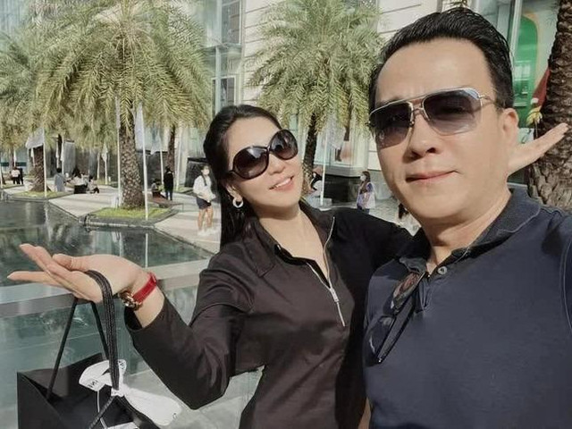 Dấu hiệu này của vua cá Koi' nói rõ chuyện hôn nhân với Hà Thanh Xuân Dau hieu nay cua vua ca Koi' noi ro chuyen hon nhan voi Ha Thanh Xuan