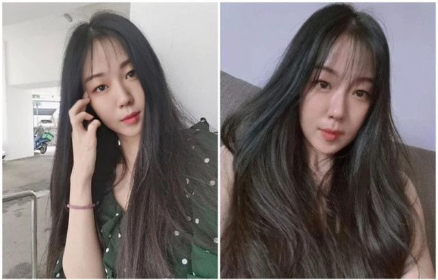 Cái kết đẹp cho mẹ đơn thân U50 yêu trai trẻ kém 22 tuổi Cai ket dep cho me don than U50 yeu trai tre kem 22 tuoi