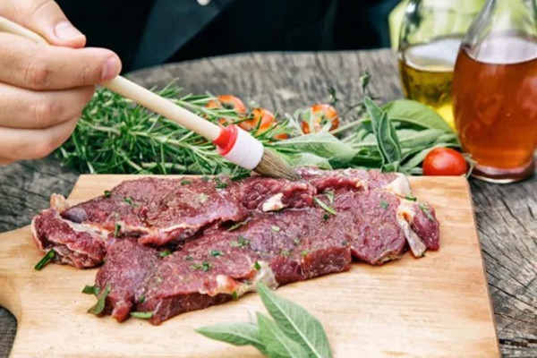 Đừng vì sợ ung thư mà chia tay thịt nướng: 4 cách giảm chất gây ung thư khi nướng thịt Dung vi so ung thu ma chia tay thit nuong: 4 cach giam chat gay ung thu khi nuong thit