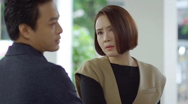 Bí mật đằng sau những cảnh gây bão trong phim Việt giờ vàng - Hình 8 Bi mat dang sau nhung canh gay bao trong phim Viet gio vang-Hinh-8