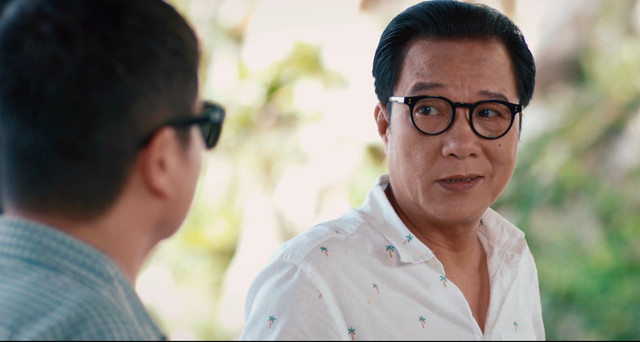Chuyện con dâu trốn trong tủ quần áo trên sóng giờ vàng gây tranh luận - Hình 2 Chuyen con dau tron trong tu quan ao tren song gio vang gay tranh luan-Hinh-2