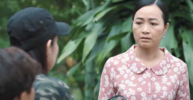 Chuyện con dâu trốn trong tủ quần áo trên sóng giờ vàng gây tranh luận - Hình 6 Chuyen con dau tron trong tu quan ao tren song gio vang gay tranh luan-Hinh-6