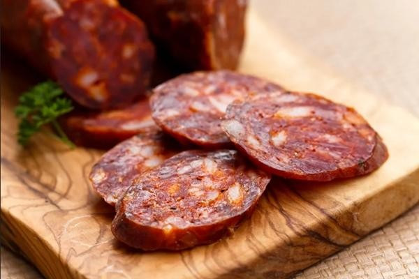 Đăng ảnh “một hành tinh” nhưng thực ra là miếng xúc xích, nhà nghiên cứu bị chỉ trích - Hình 2 Dang anh “mot hanh tinh” nhung thuc ra la mieng xuc xich, nha nghien cuu bi chi trich-Hinh-2