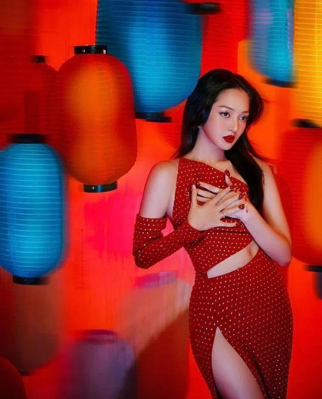 Bảo Anh táo bạo khoe ảnh bán nude - Hình 8 Bao Anh tao bao khoe anh ban nude-Hinh-8