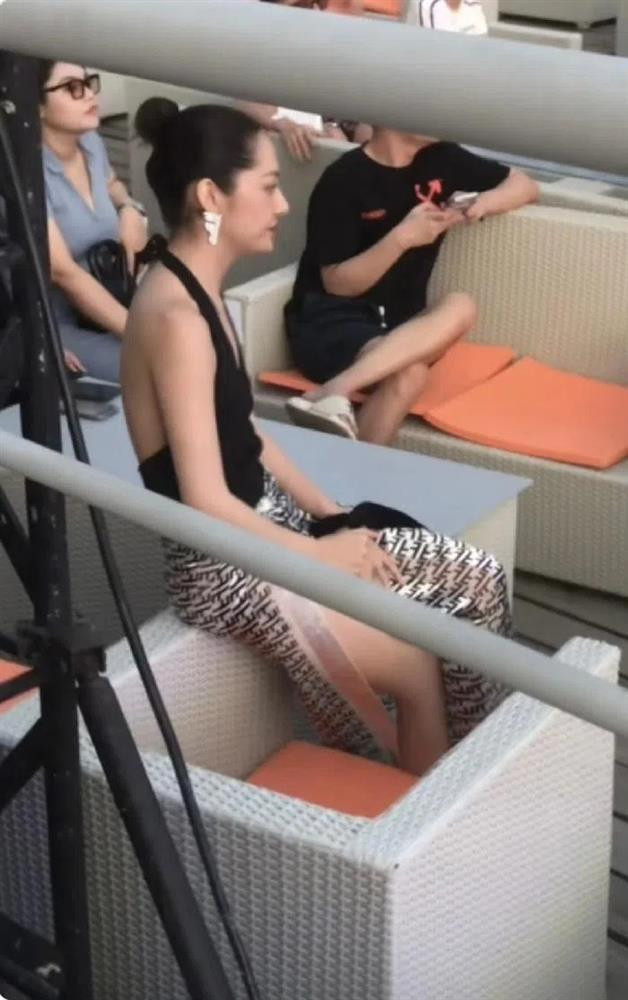Bảo Anh táo bạo khoe ảnh bán nude - Hình 9 Bao Anh tao bao khoe anh ban nude-Hinh-9