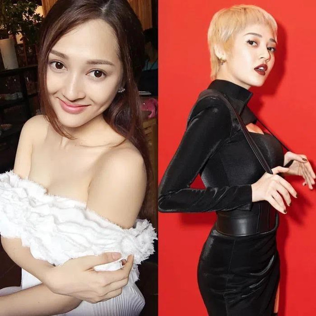 Bảo Anh táo bạo khoe ảnh bán nude - Hình 2 Bao Anh tao bao khoe anh ban nude-Hinh-2