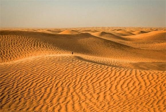 Có gì bí ẩn dưới lớp cát của sa mạc Sahara? - Hình 2 Co gi bi an duoi lop cat cua sa mac Sahara?-Hinh-2