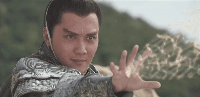 Trước Tôn Ngộ Không, từng có 3 người đã đại náo thiên cung - Hình 4 Truoc Ton Ngo Khong, tung co 3 nguoi da dai nao thien cung-Hinh-4