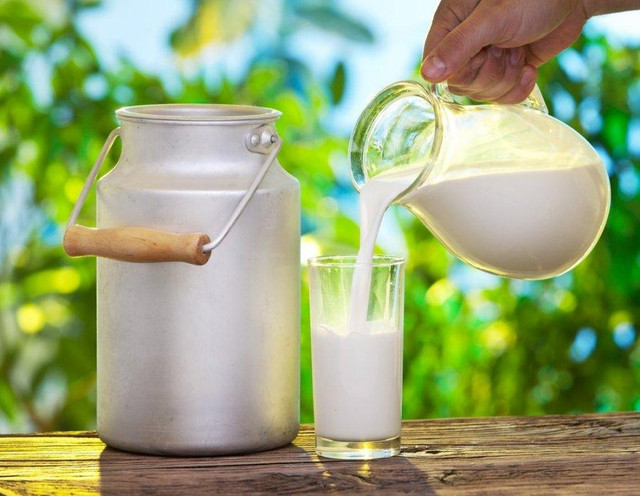 Những thực phẩm bổ dưỡng nhưng ăn buổi sáng lại thành 'thuốc độc' Nhung thuc pham bo duong nhung an buoi sang lai thanh 'thuoc doc'