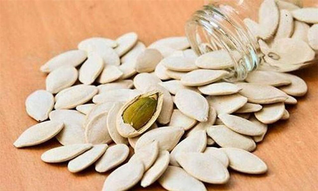 ''Thần dược'' cho sức khoẻ từ 7 loại hạt trái cây - Hình 5 ''Than duoc'' cho suc khoe tu 7 loai hat trai cay-Hinh-5