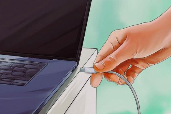 4 cách để sạc máy tính xách tay mà không cần bộ sạc 4 cach de sac may tinh xach tay ma khong can bo sac