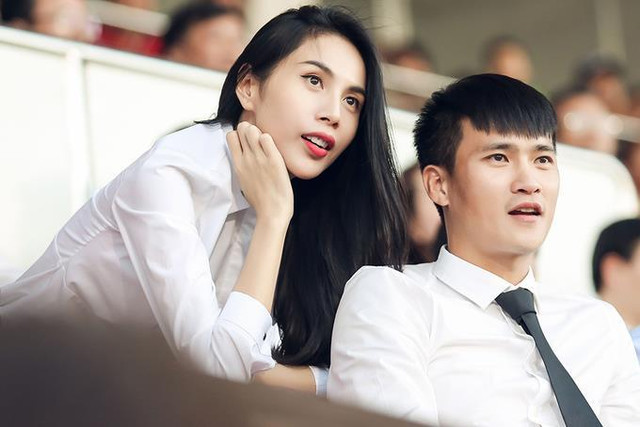 Thuỷ Tiên tự tay vả miệng: 'SEA Game chỉ là giải ao làng' - Hình 3 Thuy Tien tu tay va mieng: 'SEA Game chi la giai ao lang'-Hinh-3