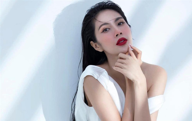 Thuỷ Tiên tự tay vả miệng: 'SEA Game chỉ là giải ao làng' - Hình 4 Thuy Tien tu tay va mieng: 'SEA Game chi la giai ao lang'-Hinh-4