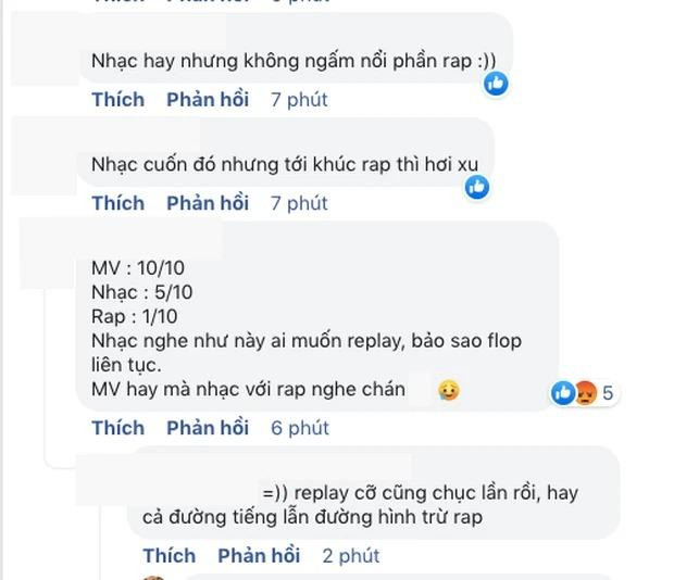 Sao Việt khen hết nấc nhưng netizen chê thẳng MV mới của Đông Nhi - Hình 9 Sao Viet khen het nac nhung netizen che thang MV moi cua Dong Nhi-Hinh-9