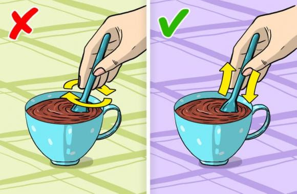 Những điều đơn giản này chúng ta vẫn làm sai hàng ngày - Hình 8 Nhung dieu don gian nay chung ta van lam sai hang ngay-Hinh-8