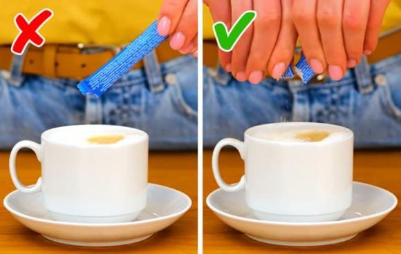 Những điều đơn giản này chúng ta vẫn làm sai hàng ngày - Hình 2 Nhung dieu don gian nay chung ta van lam sai hang ngay-Hinh-2