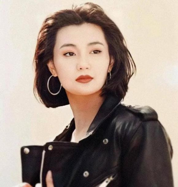 Lưu Gia Linh "đánh bại" Trương Mạn Ngọc trong chuyện tình cảm Luu Gia Linh