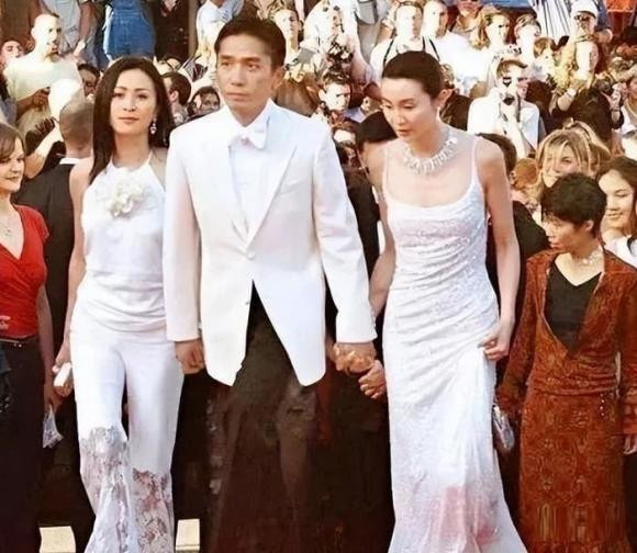 Lưu Gia Linh "đánh bại" Trương Mạn Ngọc trong chuyện tình cảm - Hình 6 Luu Gia Linh