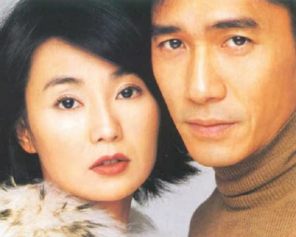 Lưu Gia Linh "đánh bại" Trương Mạn Ngọc trong chuyện tình cảm - Hình 3 Luu Gia Linh