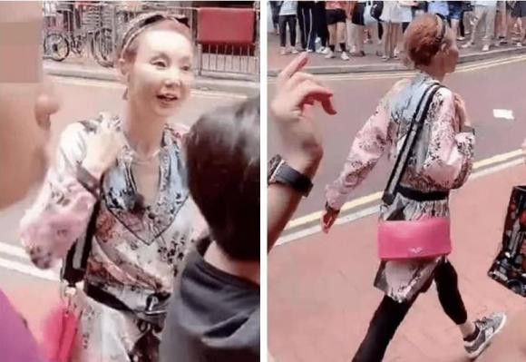Lưu Gia Linh "đánh bại" Trương Mạn Ngọc trong chuyện tình cảm - Hình 9 Luu Gia Linh