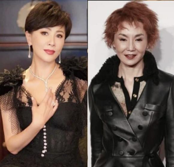Lưu Gia Linh "đánh bại" Trương Mạn Ngọc trong chuyện tình cảm - Hình 10 Luu Gia Linh