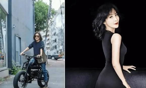 Lưu Gia Linh "đánh bại" Trương Mạn Ngọc trong chuyện tình cảm - Hình 12 Luu Gia Linh