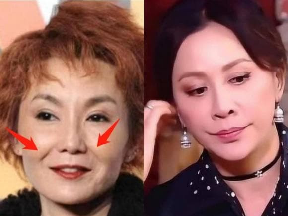 Lưu Gia Linh "đánh bại" Trương Mạn Ngọc trong chuyện tình cảm - Hình 11 Luu Gia Linh