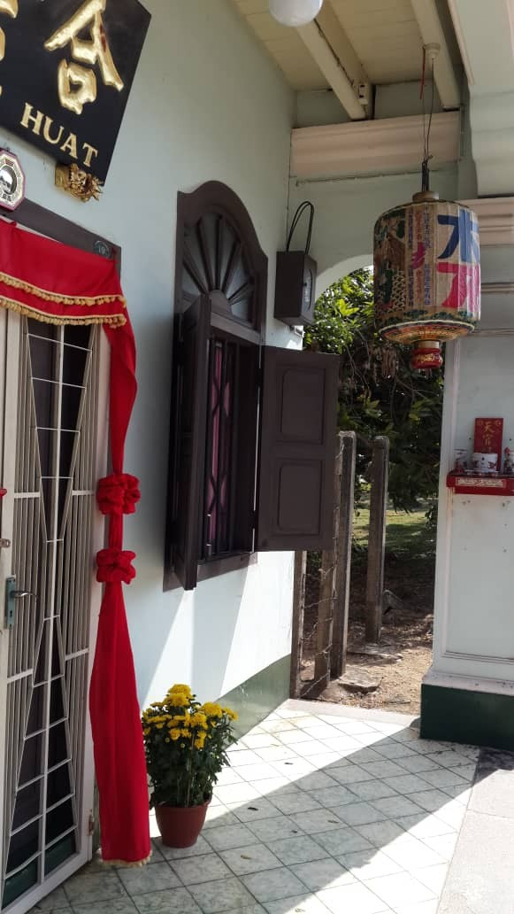 Phong tục đón Tết thú vị của tộc người Peranakan ở Đông Nam Á - Hình 5 Phong tuc don Tet thu vi cua toc nguoi Peranakan o Dong Nam A-Hinh-5