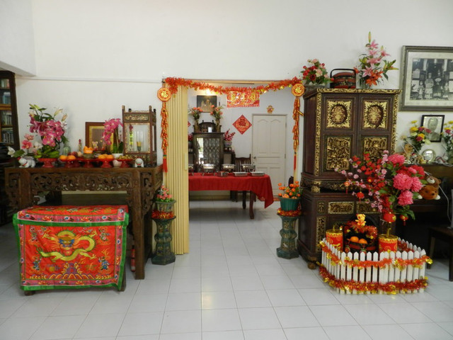 Phong tục đón Tết thú vị của tộc người Peranakan ở Đông Nam Á - Hình 2 Phong tuc don Tet thu vi cua toc nguoi Peranakan o Dong Nam A-Hinh-2