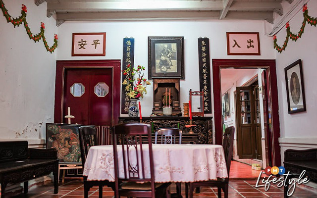 Phong tục đón Tết thú vị của tộc người Peranakan ở Đông Nam Á - Hình 6 Phong tuc don Tet thu vi cua toc nguoi Peranakan o Dong Nam A-Hinh-6