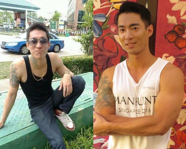 Sa chân vào vũng lầy phim nóng, quý tử tìm ra con đường hoàn lương - Hình 2 Sa chan vao vung lay phim nong, quy tu tim ra con duong hoan luong-Hinh-2