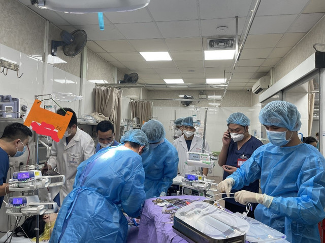 Mùa lạnh, cẩn thận biến chứng nguy hiểm sau nhiễm virus - Hình 2 Mua lanh, can than bien chung nguy hiem sau nhiem virus-Hinh-2