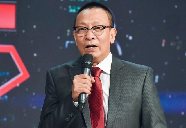 MC Lại Văn Sâm mừng sinh nhật tuổi 65, bà xã hiếm hoi lộ diện - Hình 5 MC Lai Van Sam mung sinh nhat tuoi 65, ba xa hiem hoi lo dien-Hinh-5