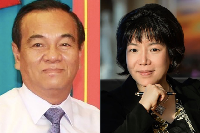 Cựu Bí thư Đồng Nai kêu gọi bà Nguyễn Thị Thanh Nhàn ra đầu thú Cuu Bi thu Dong Nai keu goi ba Nguyen Thi Thanh Nhan ra dau thu