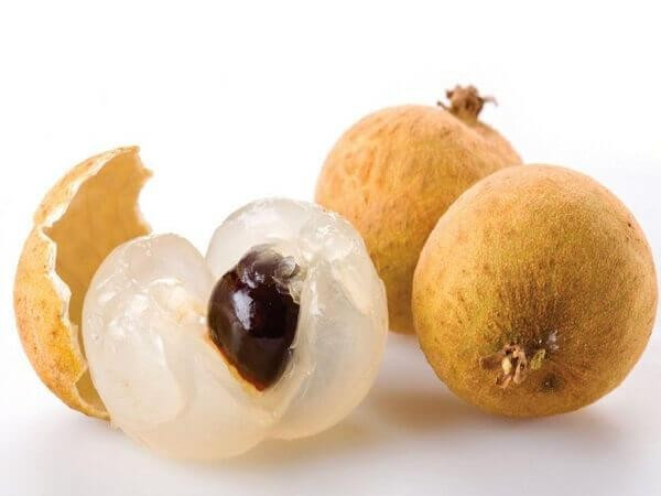 Những người tuyệt đối không nên ăn nhãn kẻo 'rước thêm bệnh vào thân' - Hình 3 Nhung nguoi tuyet doi khong nen an nhan keo 'ruoc them benh vao than'-Hinh-3