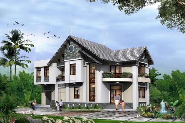 Nhà có 3 thứ càng to càng tốt: Con cháu hưng thịnh, sau giàu hơn trước - Hình 2 Nha co 3 thu cang to cang tot: Con chau hung thinh, sau giau hon truoc-Hinh-2