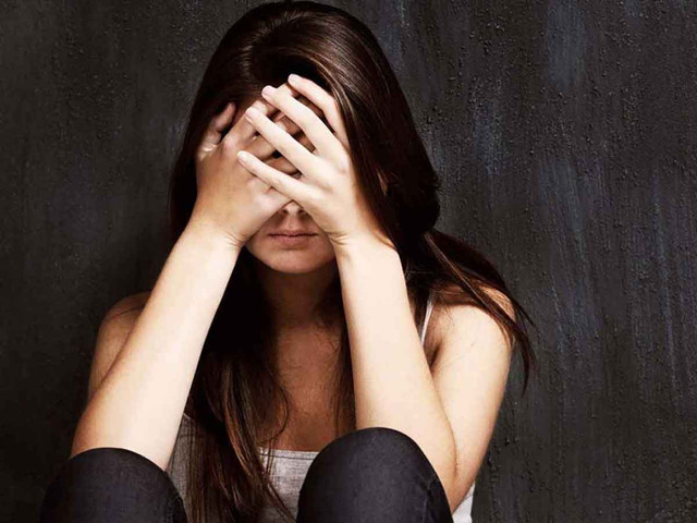 Biết tôi có người mới, chồng cũ nói xấu về tôi với con trai Biet toi co nguoi moi, chong cu noi xau ve toi voi con trai
