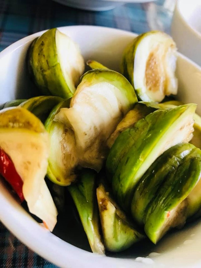 Thực hư tin đồn người bệnh ung thư không được ăn thực phẩm lên men - Hình 2 Thuc hu tin don nguoi benh ung thu khong duoc an thuc pham len men-Hinh-2