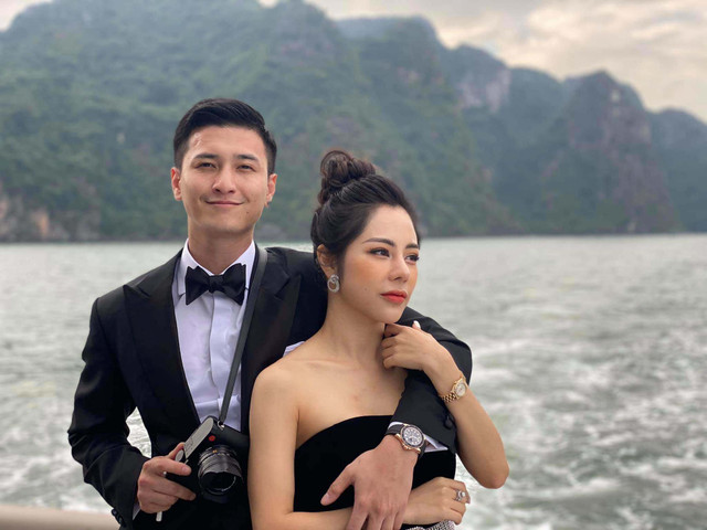 Huỳnh Anh: Xây dựng "bức tường tâm lý" vững chắc khi đóng với bạn diễn nữ - Hình 3 Huynh Anh: Xay dung