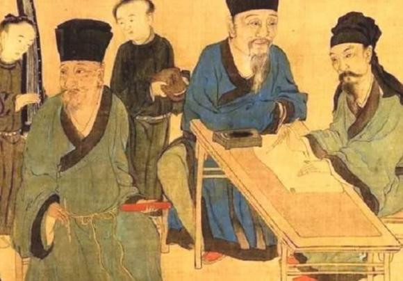 'Lưng rùa, eo rắn chớ kết bạn, liếc mắt nhìn người chẳng cần dao'. Vì sao nên tránh? - Hình 3 'Lung rua, eo ran cho ket ban, liec mat nhin nguoi chang can dao'. Vi sao nen tranh?-Hinh-3