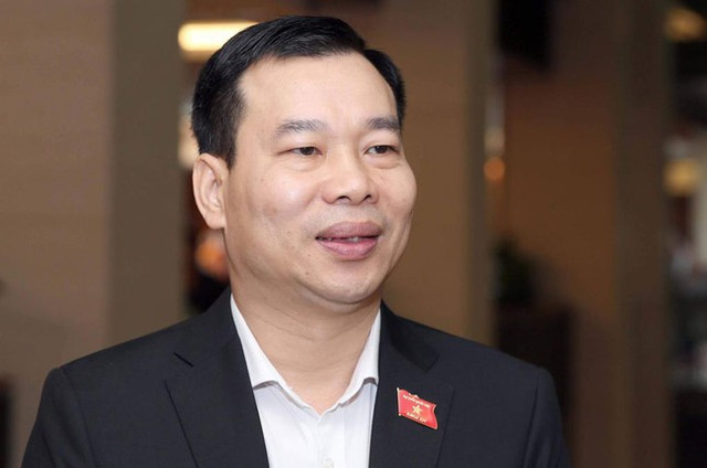 "Lập Ban Chỉ đạo cấp tỉnh sẽ tạo đột phá trong phòng, chống tham nhũng" "Lập Ban Chỉ đạo cấp tỉnh sẽ tạo đột phá trong phòng, chống tham nhũng" ảnh 1
