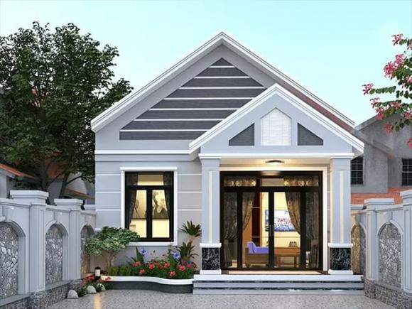 Bạn có biết vì sao lại gọi là "nhà cấp 4"? - Hình 3 Ban co biet vi sao lai goi la