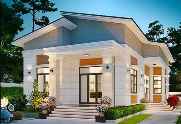 Bạn có biết vì sao lại gọi là "nhà cấp 4"? - Hình 5 Ban co biet vi sao lai goi la