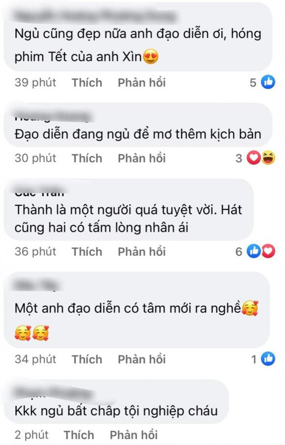 Trấn Thành bị bạn bè 'dìm hàng' lúc ngủ gà ngủ gật khi đi quay phim - Hình 3 Tran Thanh bi ban be 'dim hang' luc ngu ga ngu gat khi di quay phim-Hinh-3
