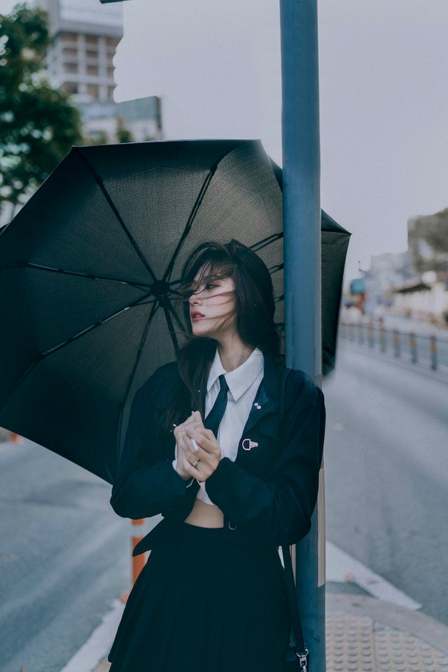 Nữ sinh HUTECH muốn ‘vẽ’ nên khoảnh khắc đẹp nhất của tuổi thanh xuân - Hình 7 Nu sinh HUTECH muon ‘ve’ nen khoanh khac dep nhat cua tuoi thanh xuan-Hinh-7