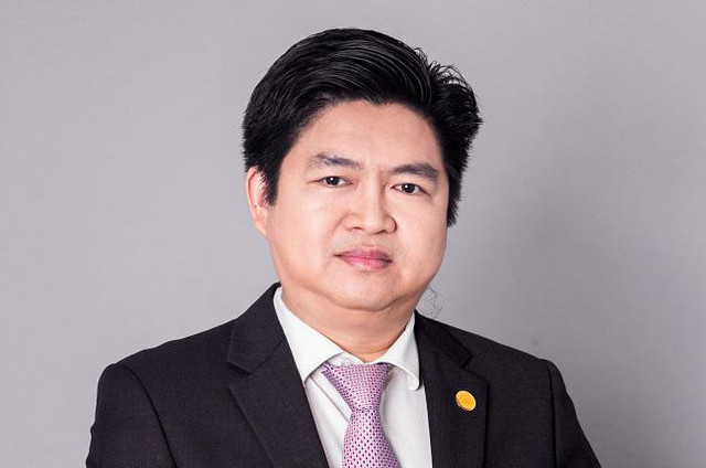 4 đại gia Việt giàu sụ bị bắt giam trong năm 2021, lộ vỏ bọc đằng sau không ai ngờ - Hình 2 4 dai gia Viet giau su bi bat giam trong nam 2021, lo vo boc dang sau khong ai ngo-Hinh-2