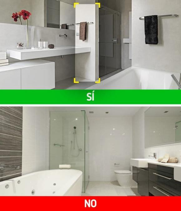 7 sai lầm khi bố trí nội thất nhiều người thường mắc phải - Hình 4 7 sai lam khi bo tri noi that nhieu nguoi thuong mac phai-Hinh-4