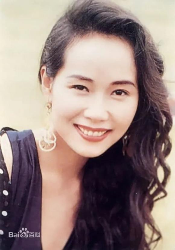 Mỹ nhân "Ỷ Thiên Đồ Long Ký" gây sốc vì nhan sắc xuống dốc - Hình 6 My nhan